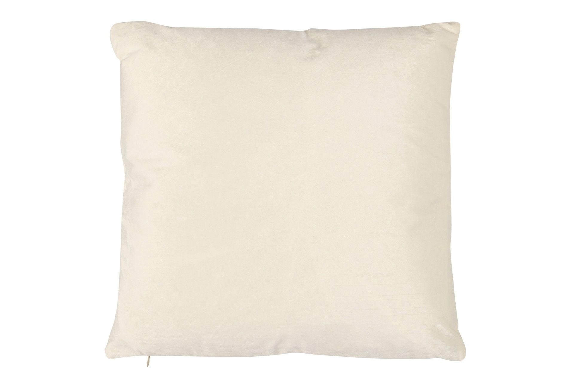 COJIN POLIESTER 45x13x45 CM - Min.2 uds