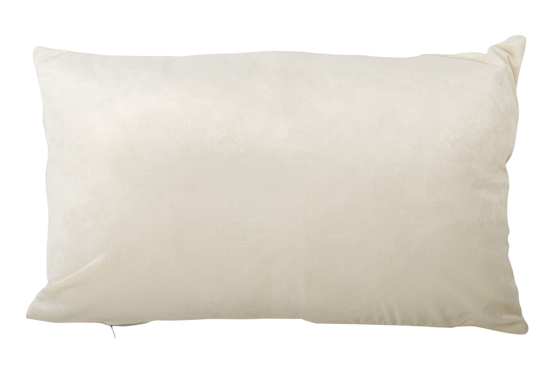 COJIN POLIESTER 53x13x33 CM - Min.2 uds