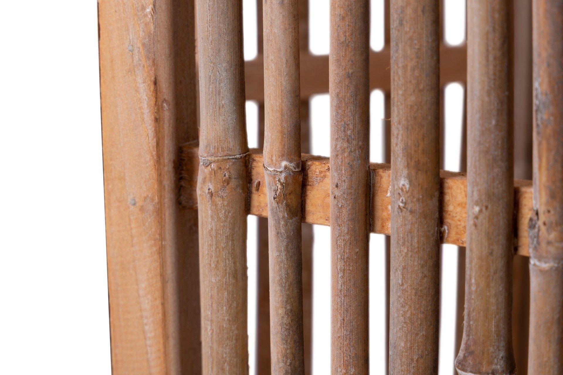 SET 2 ANTIQUE LANTERN 31x27x66/22x19x48 CM