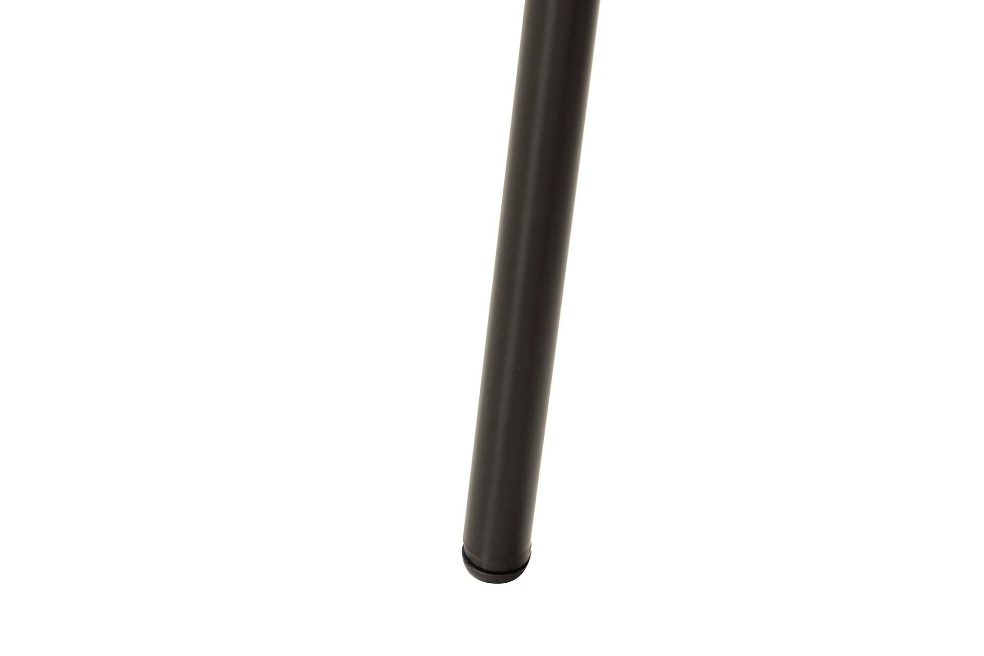 CADEIRA DE LINHO POLIÉSTER VERMELHO CINZA 53x54x81 CM - Mín. 2 peças