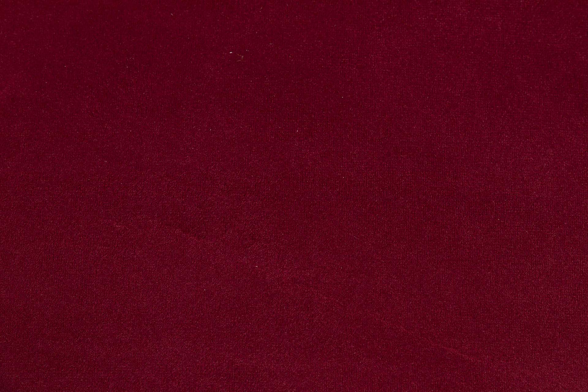 SILLA VELVET ROSA GRANATE 49x54x87 CM - Min.4 uds