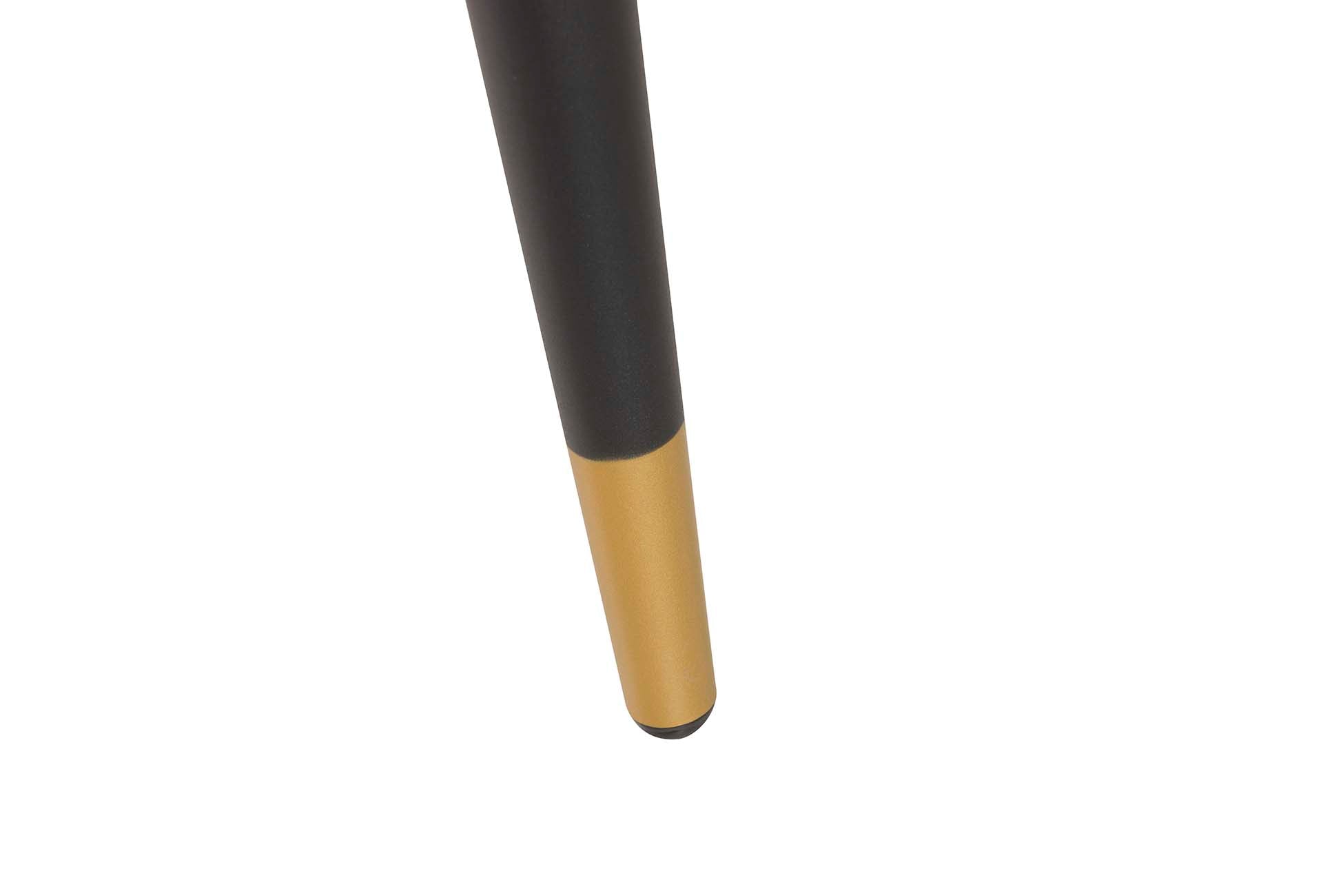 CADEIRA BOUCLE BRANCA BEGE 55x57x76 CM - Mín. 2 peças