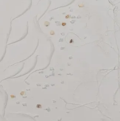 Pintura Árvore Decoração em Tela 90 X 120 Cm