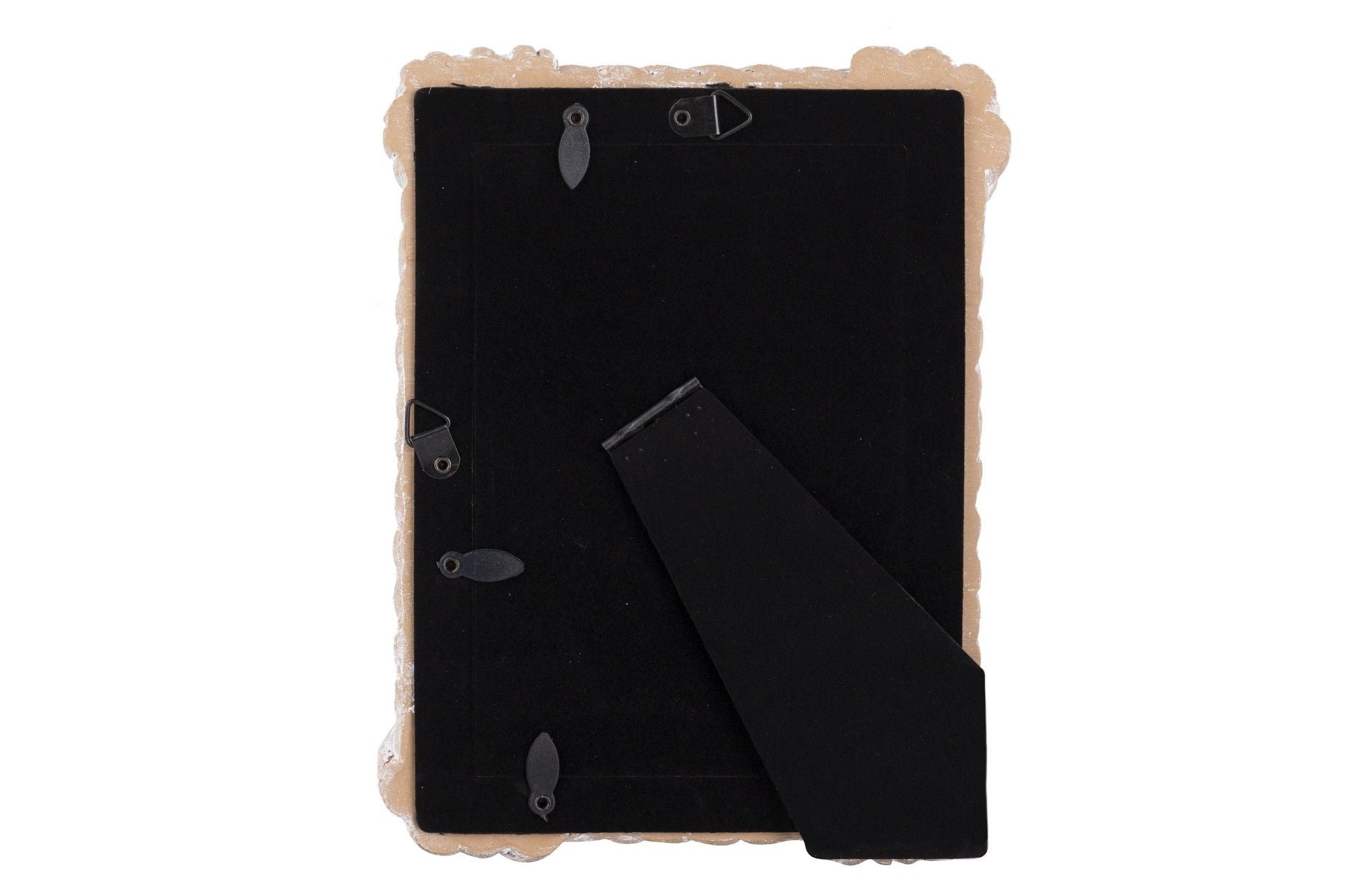 PORTAFOTOS RESINA NATURAL 10x15 CM - Min.2 uds