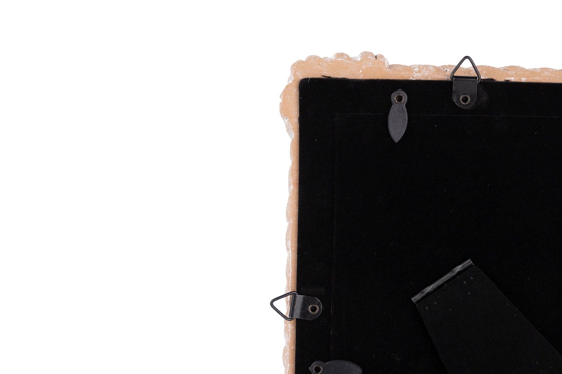 PORTAFOTOS RESINA NATURAL 10x15 CM - Min.2 uds