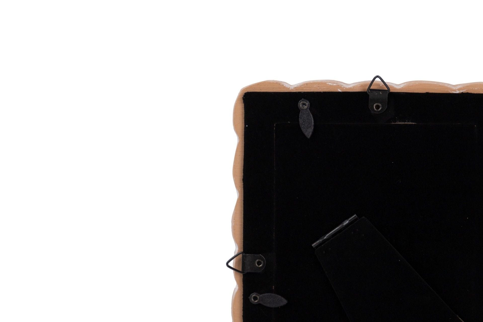 PORTAFOTOS RESINA NATURAL 10x15 CM - Min.2 uds