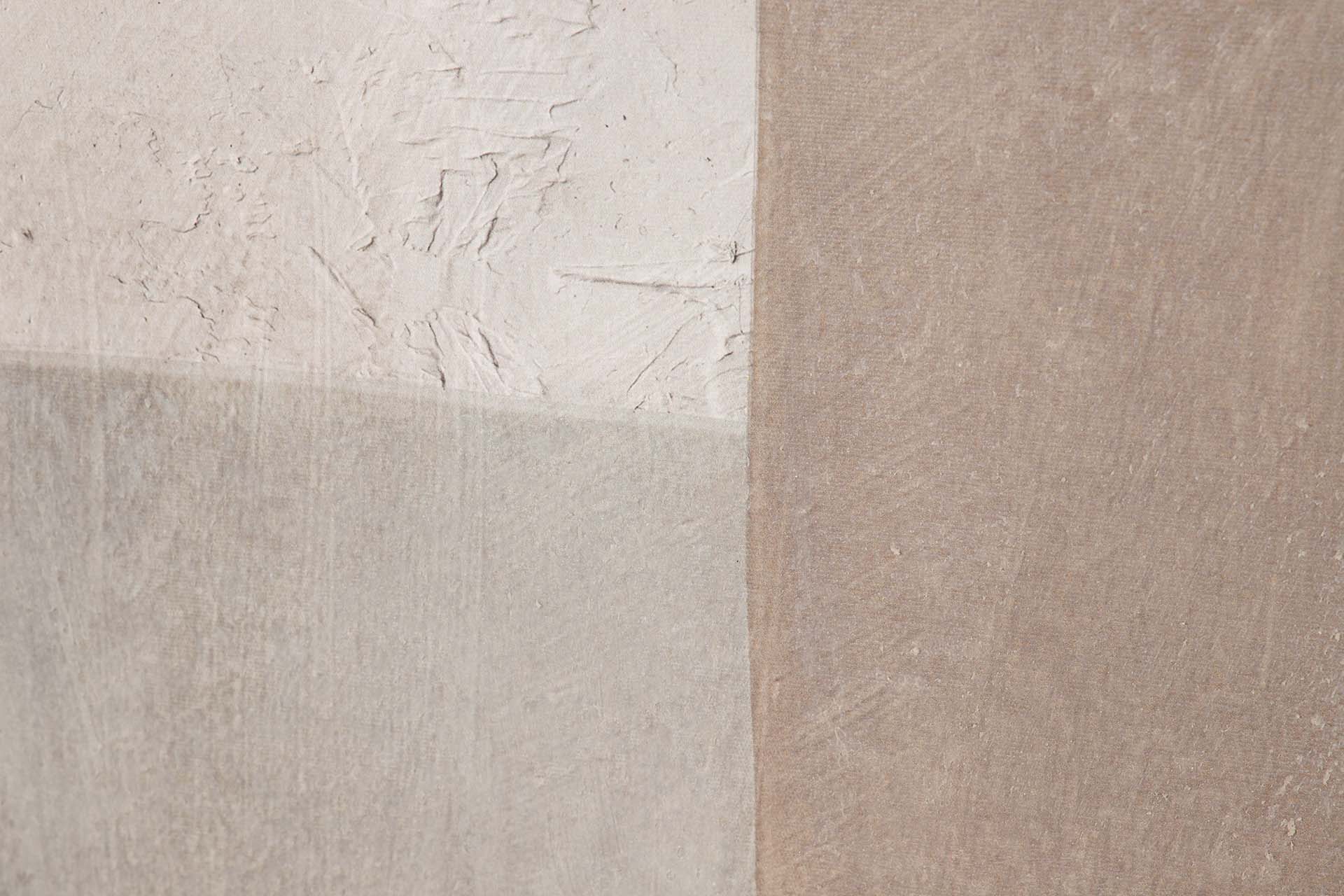 ABSTRACT PAINTING 50% HAND PAINTED 83x4x123 CM