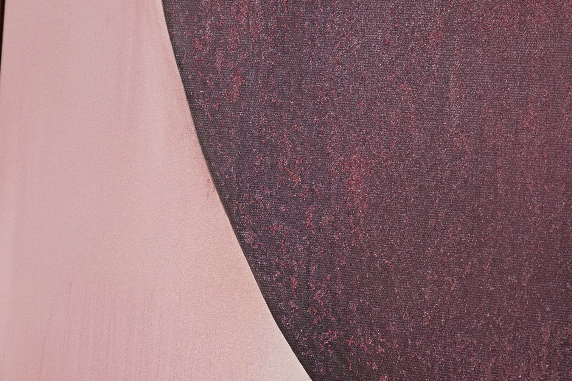 ABSTRACT PAINTING 50% HAND PAINTED 83x4x123 CM