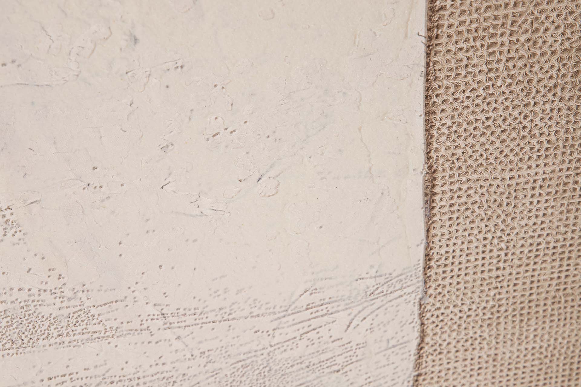 CUADRO ABSTRACTO 50% PINTADO A MANO 83x4x123 CM