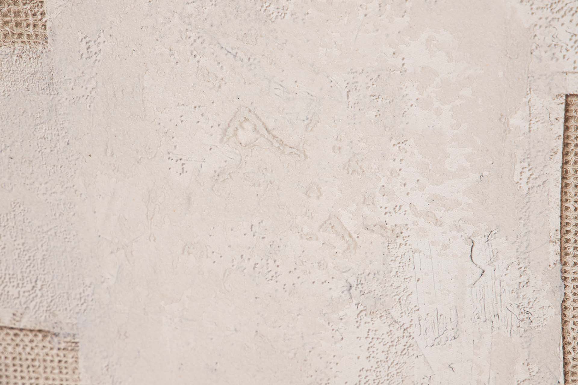 SET 2 CUADROS 50% PINTADO A MANO 63x4x83 CM