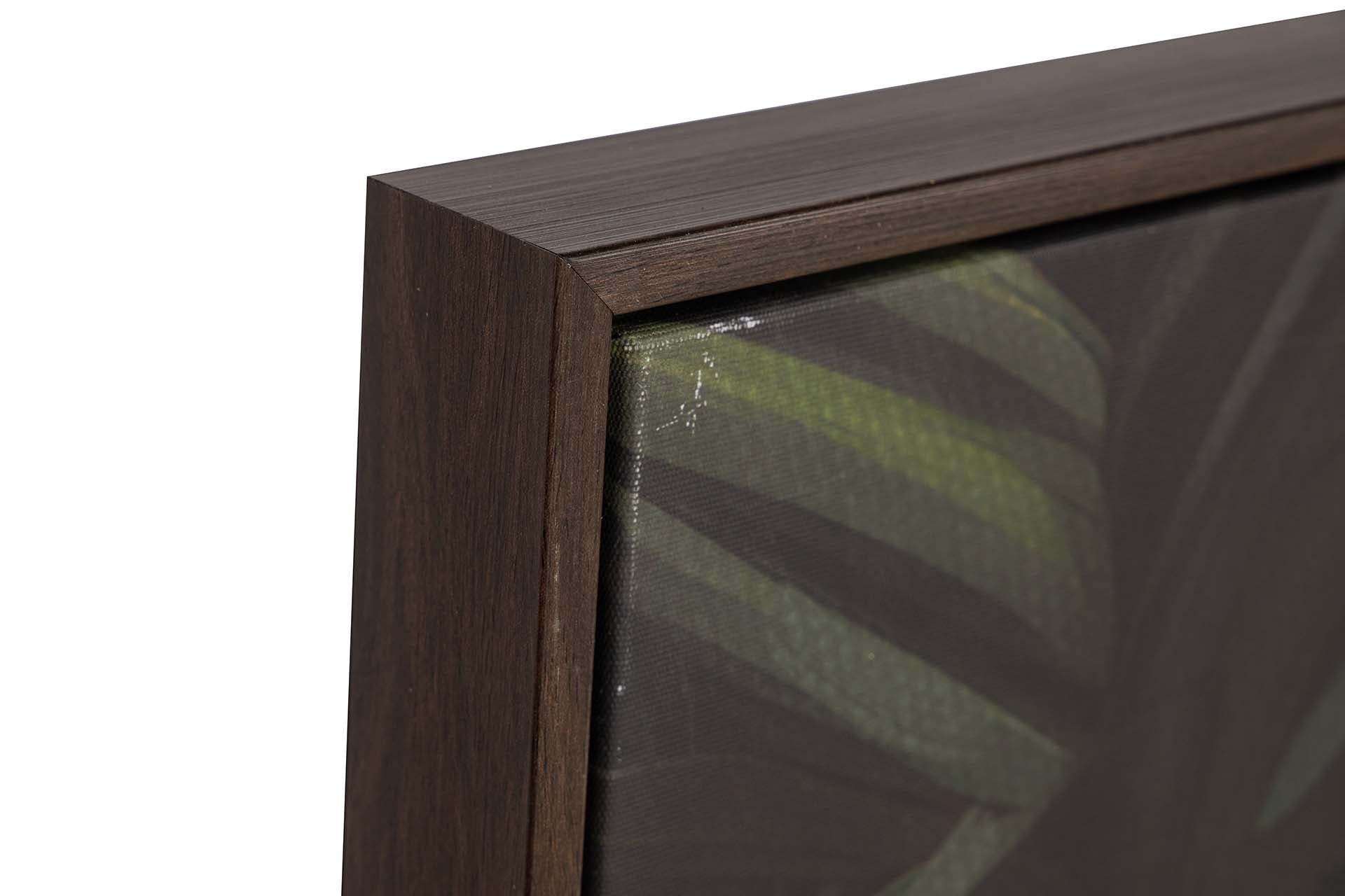 CUADRO MUJER 30% PINTADO A MANO 83x4x123 CM