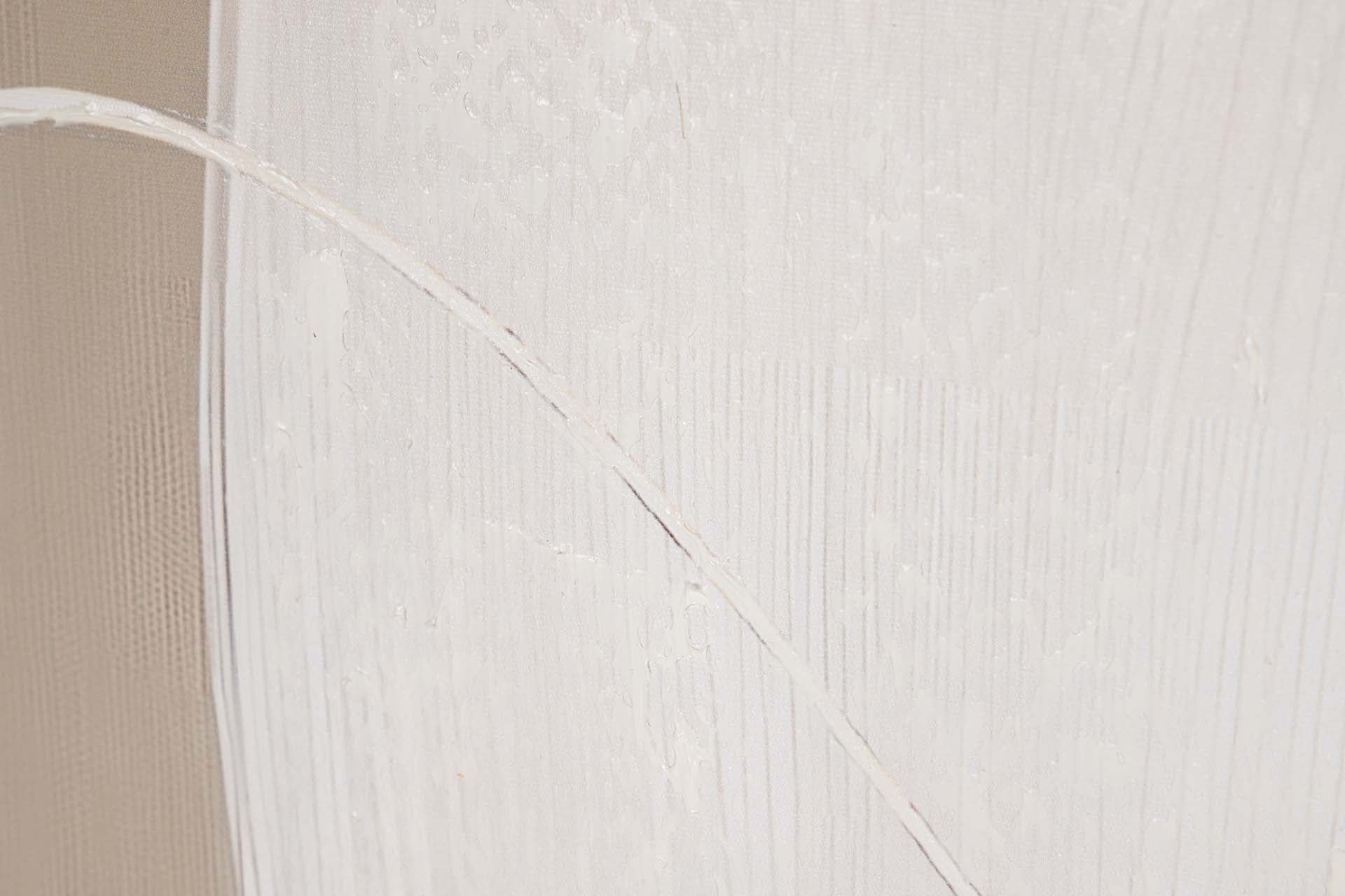 ABSTRACT PAINTING 50% HAND PAINTED 83x4x123 CM