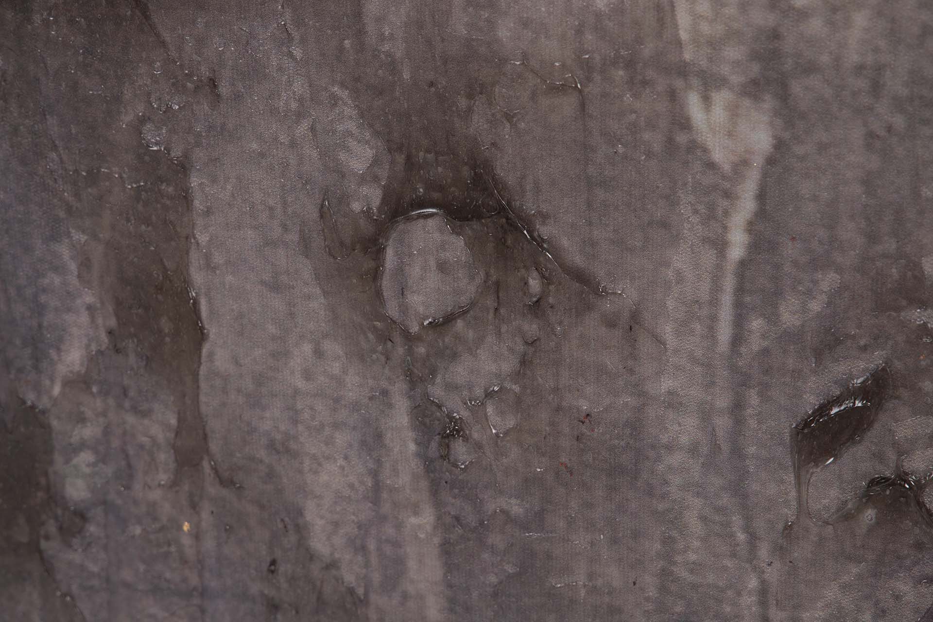 SET OF 2 PAINTINGS 50% HAND PAINTED 63x4x83 CM