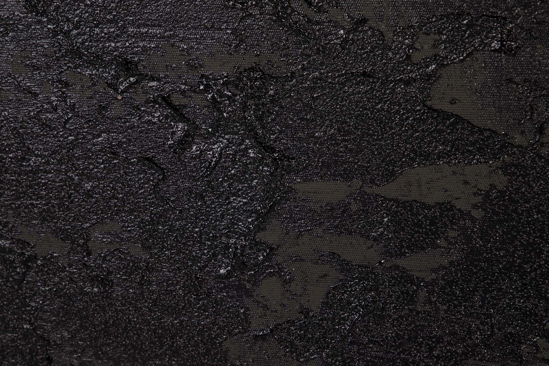 CUADRO ABSTRACTO 50% PINTADO A MANO 83x4x123 CM