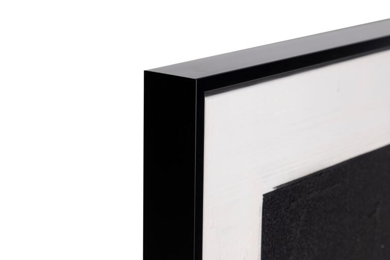 SET 2 CUADROS 80% PINTADO A MANO 63x4x83 CM