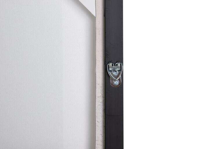 SET 2 CUADROS 80% PINTADO A MANO 63x4x83 CM