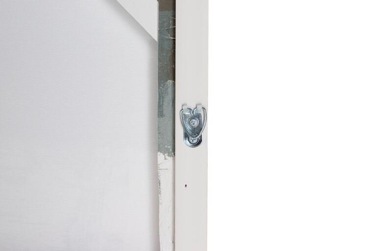 SET 2 CUADROS 80% PINTADO A MANO 83x4x83 CM