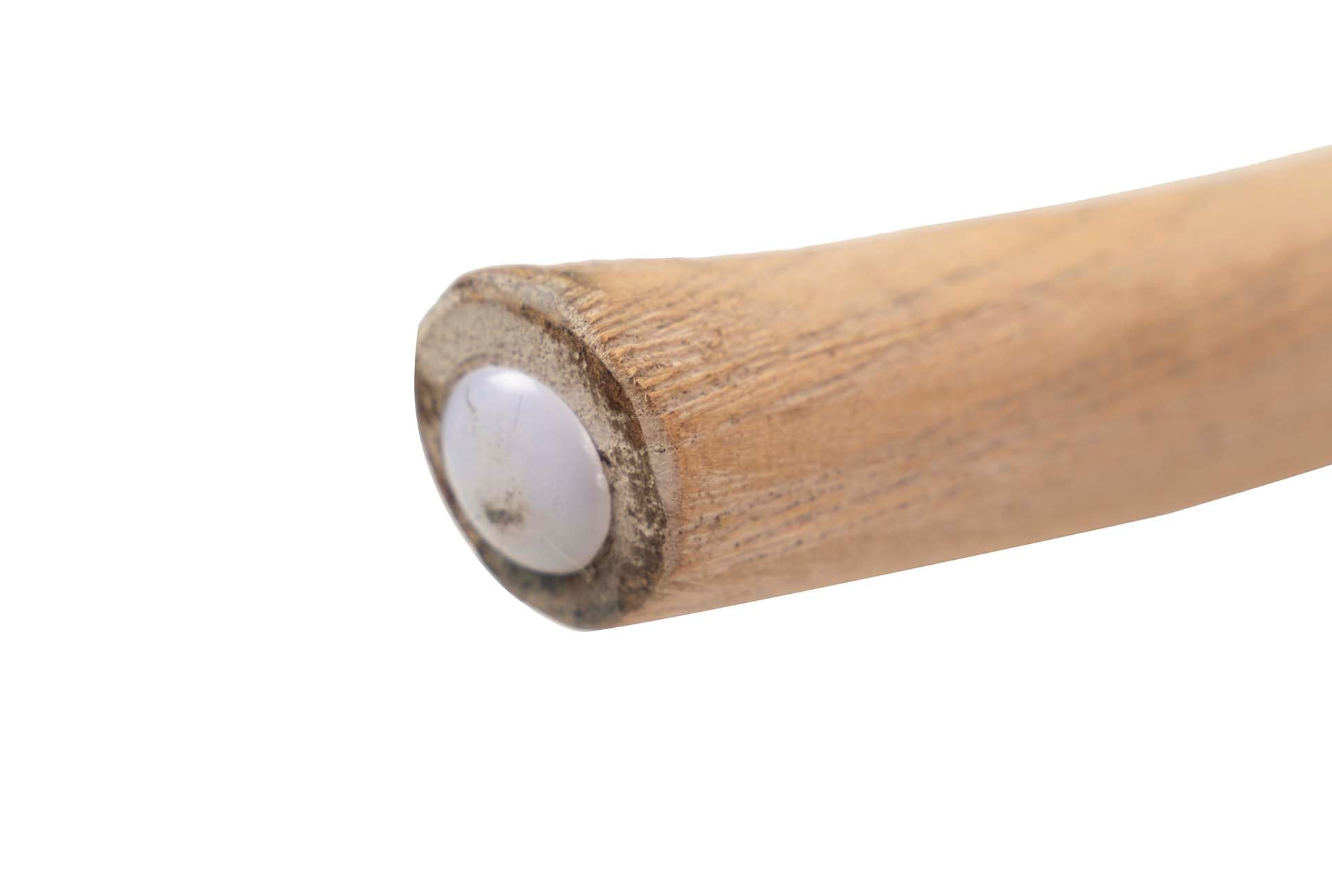 SILLA APILABLE MADERA DE ABEDUL RATAN  50x52x87 CM - Min.2 uds