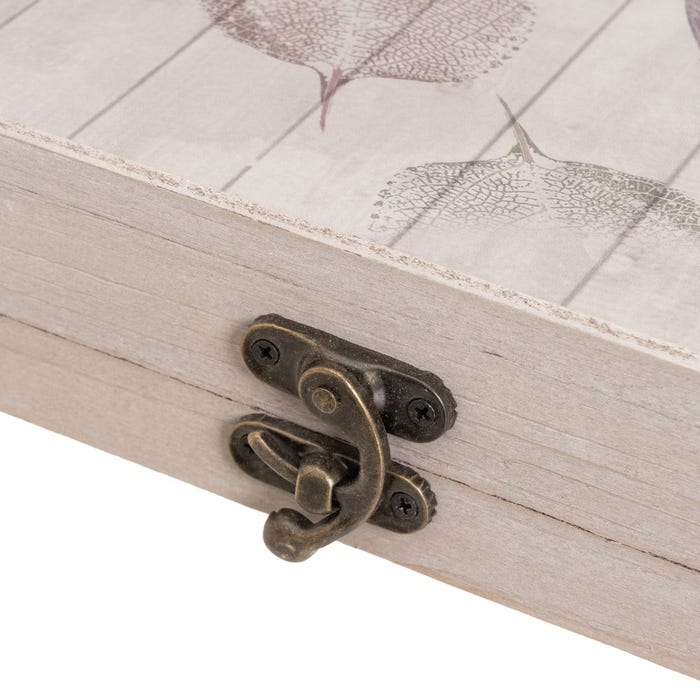 Cubrecontador Mdf 46 X 6 X 31 Cm