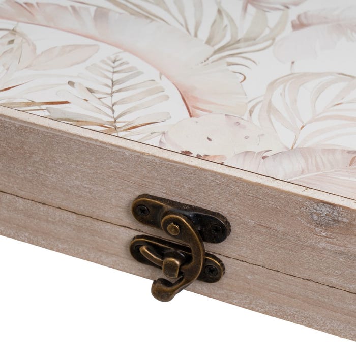 Cubrecontador Mdf 46 X 6 X 31 Cm