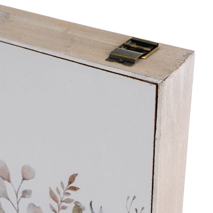 Cubrecontador Mdf 46 X 6 X 31 Cm