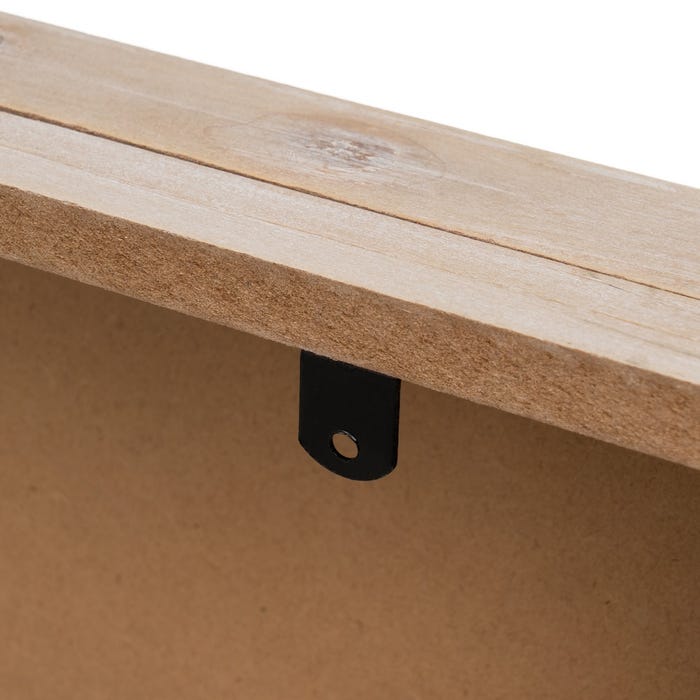 Cubrecontador Mdf 46 X 6 X 31 Cm