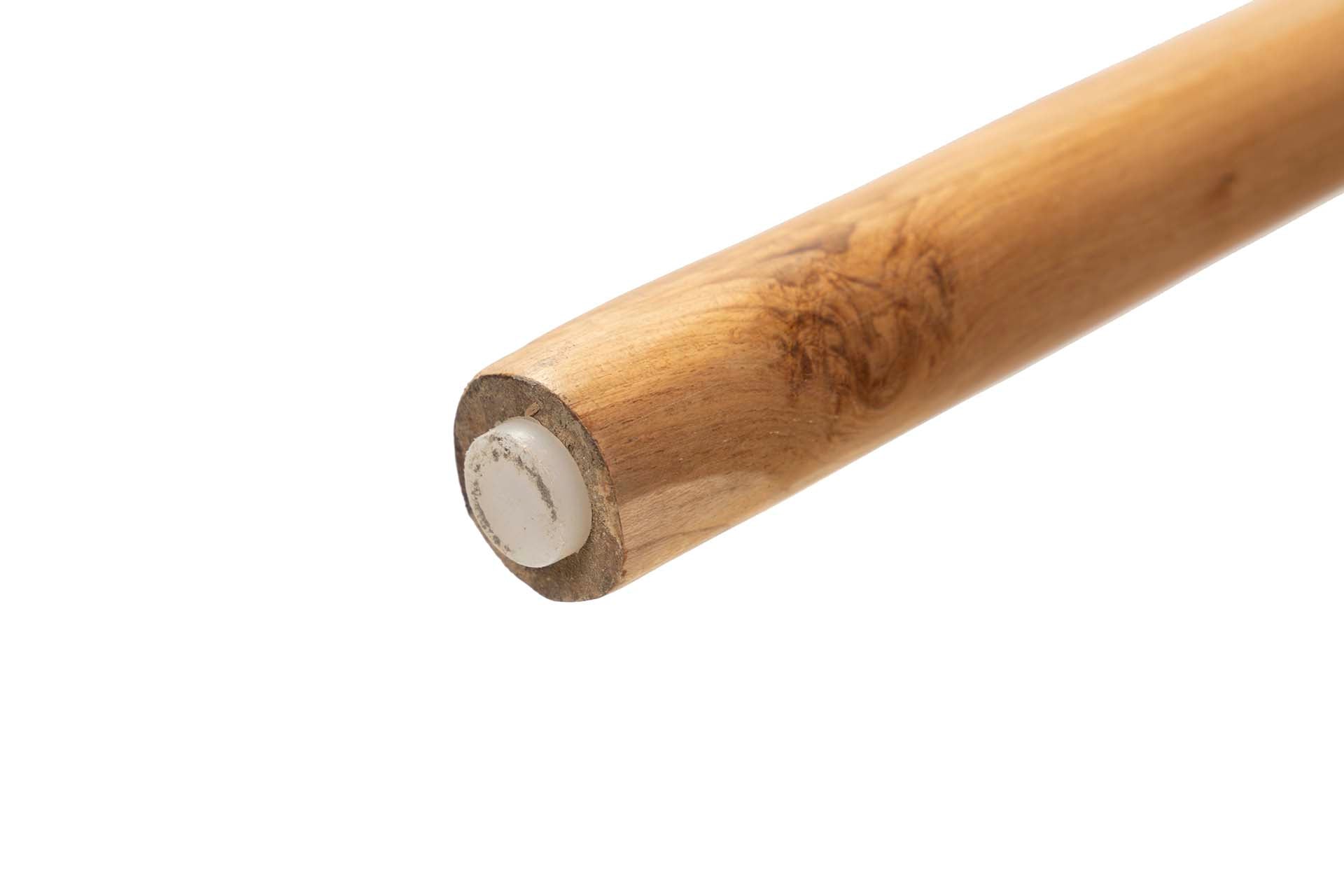 CADEIRA DE MADEIRA TECA NATURAL 57x68x82 CM