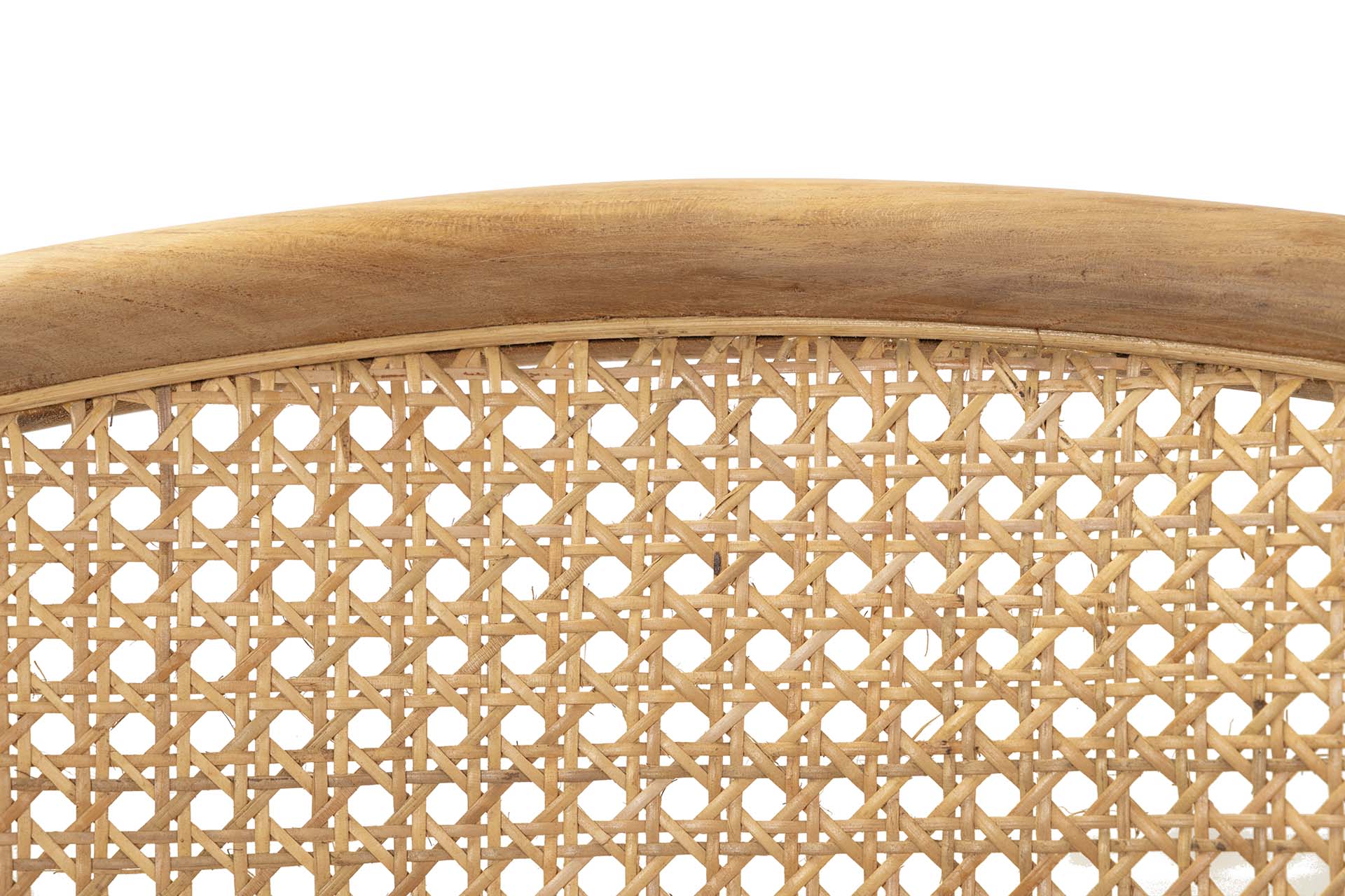 CADEIRA DE MADEIRA TECA NATURAL 57x68x82 CM