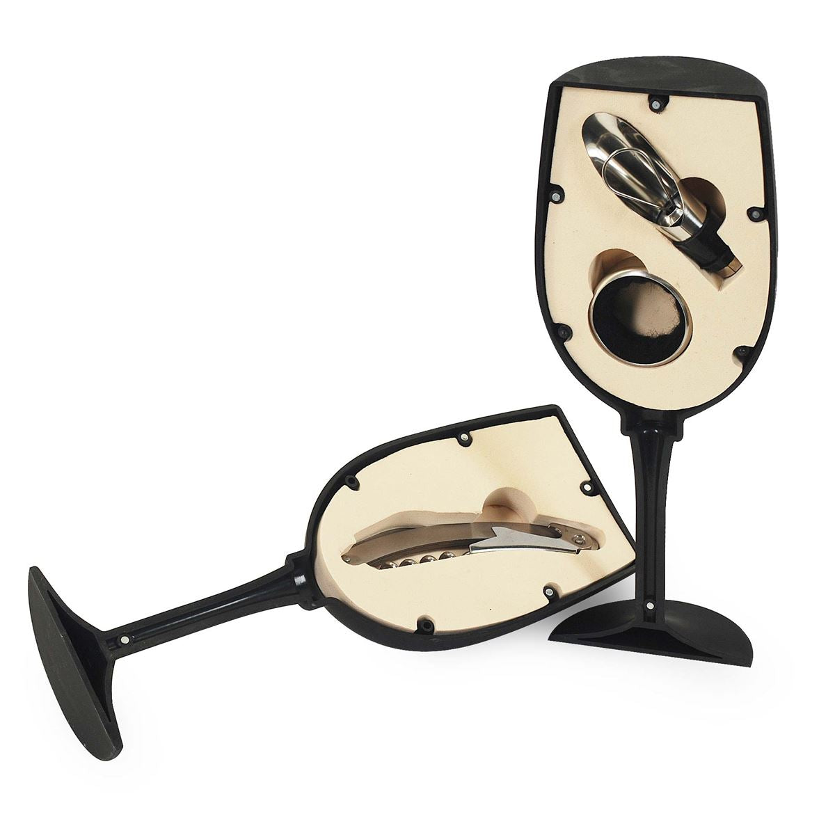 Wine Glasses Set