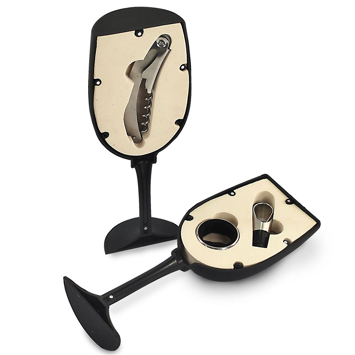 Wine Glasses Set