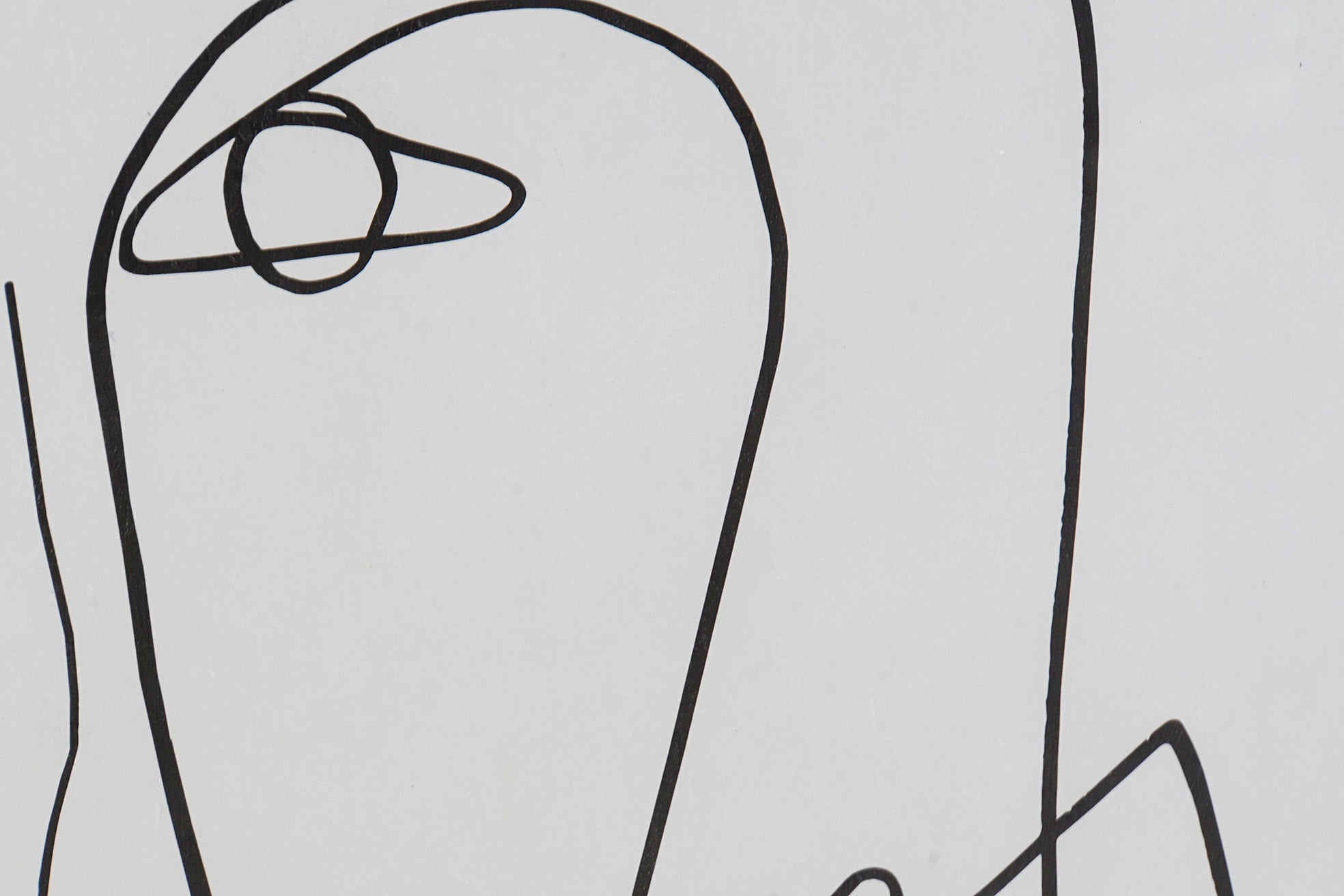 Fir Crystal Painting 55X2X70 Abstract 2 Assorted.