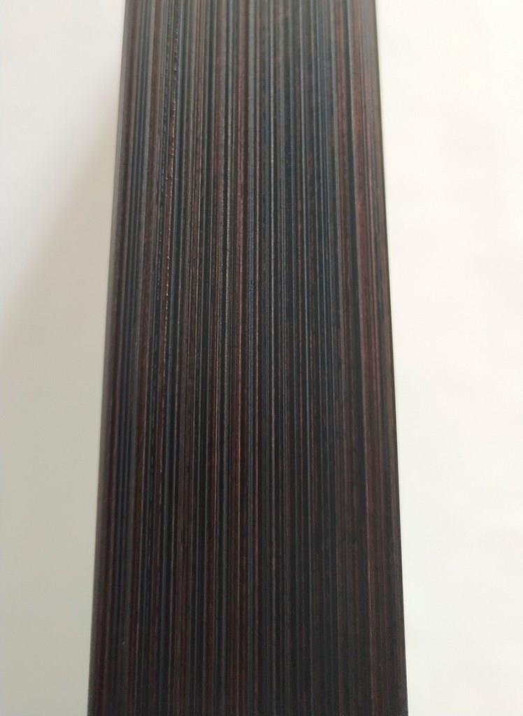 Cuadro Ps 52,5X2,7X72,5 Jarrones Africana 2 Surt.