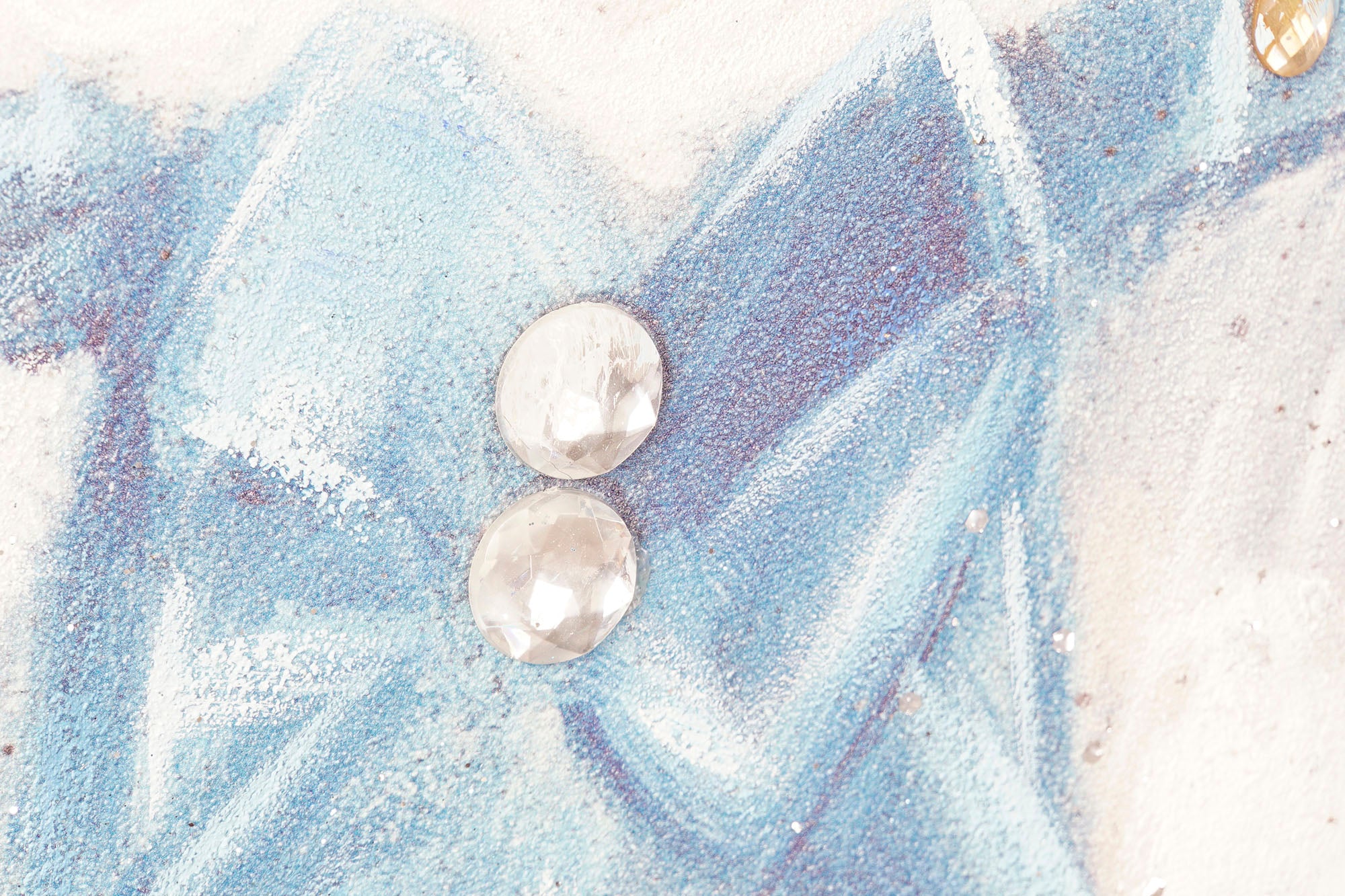 Canvas Painting Pine 102X4.5X102 Woman 2 Assortment.