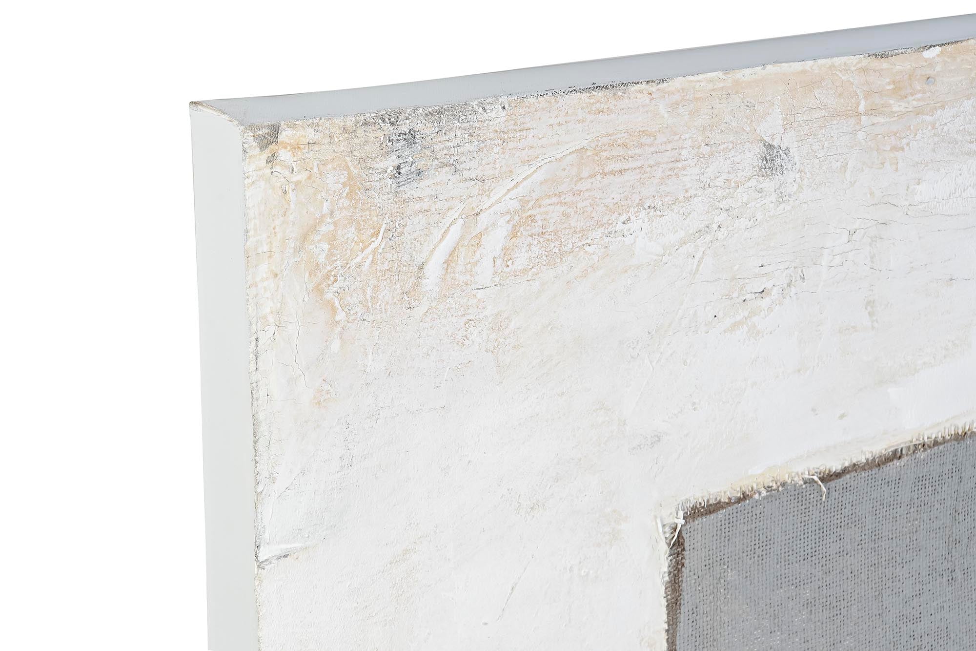 Pintura em tela pinho 90X3,7X120 Abstrato 2 sortidos.