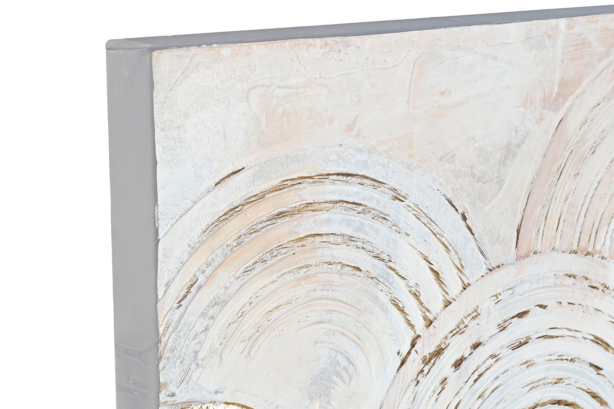 Cuadro Lienzo Pino 80X3,5X120 Abstrcto 2 Surt.