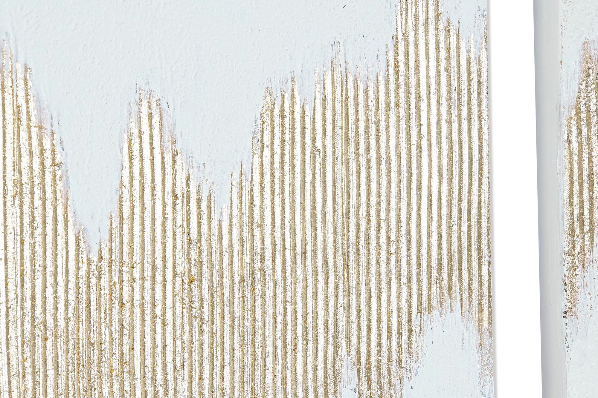 Canvas Painting Mdf 120X3X60 Abstract 2 Assorted.