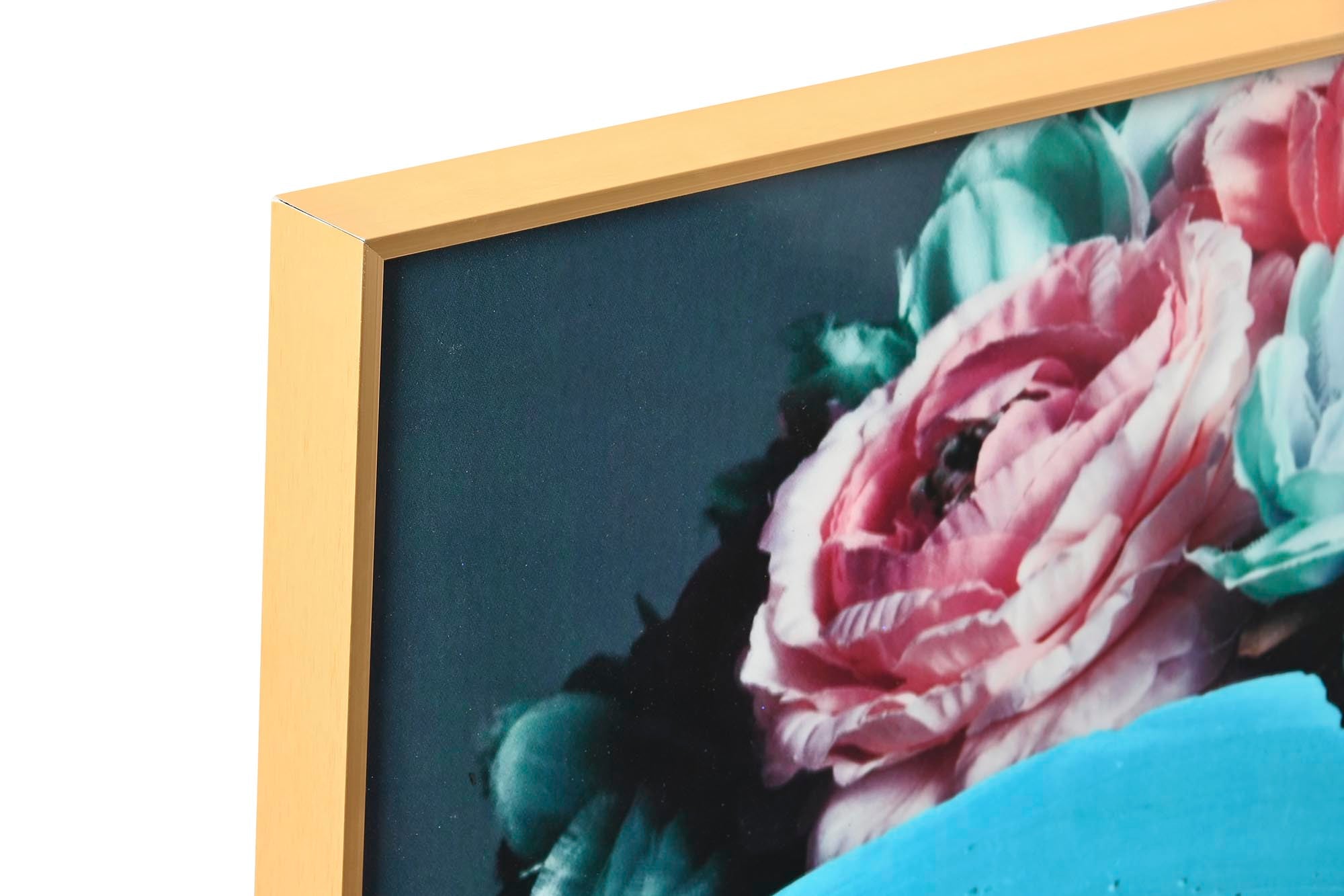 Aluminum MDF Frame 60X3X80 Modern Woman 3 Assorted.