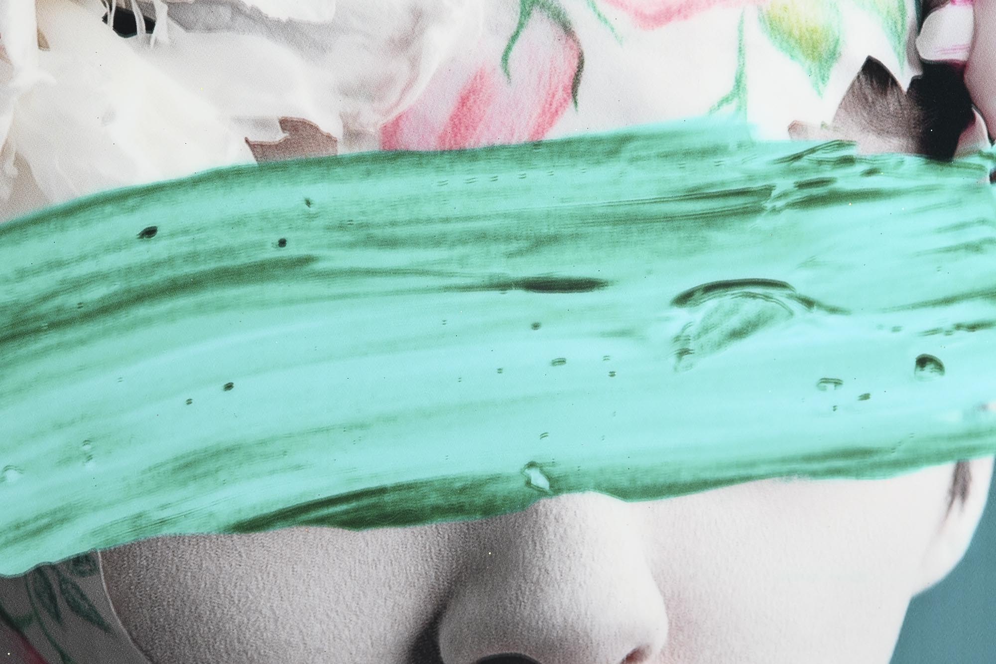 Aluminum MDF Frame 60X3X80 Modern Woman 3 Assorted.