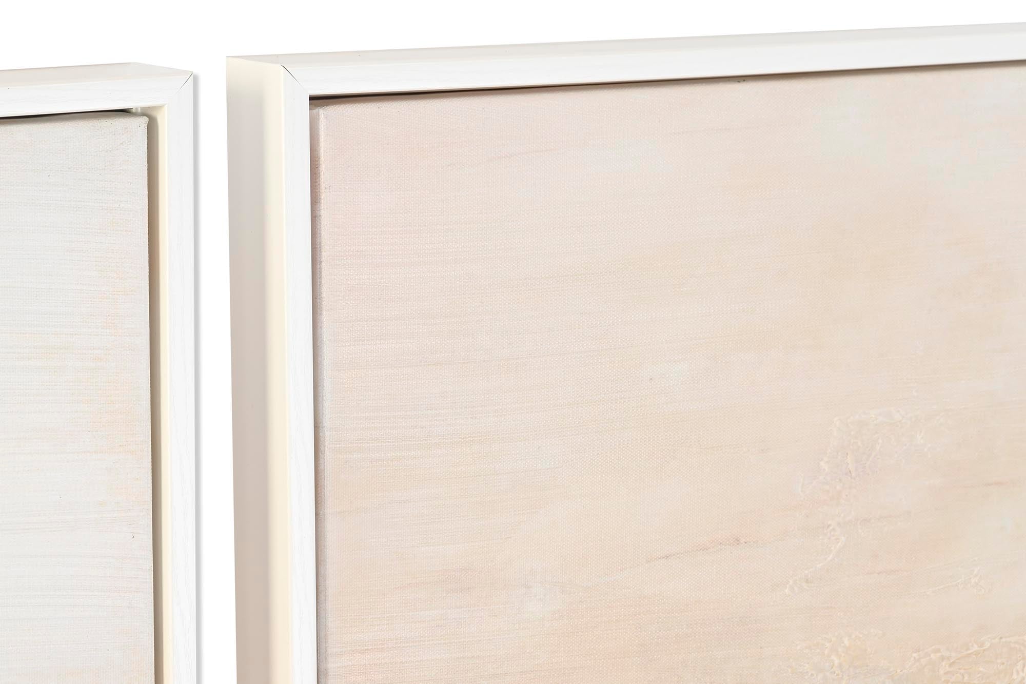 Pintura em tela Ps 90X4X120 Abstrata 2 sortidas.