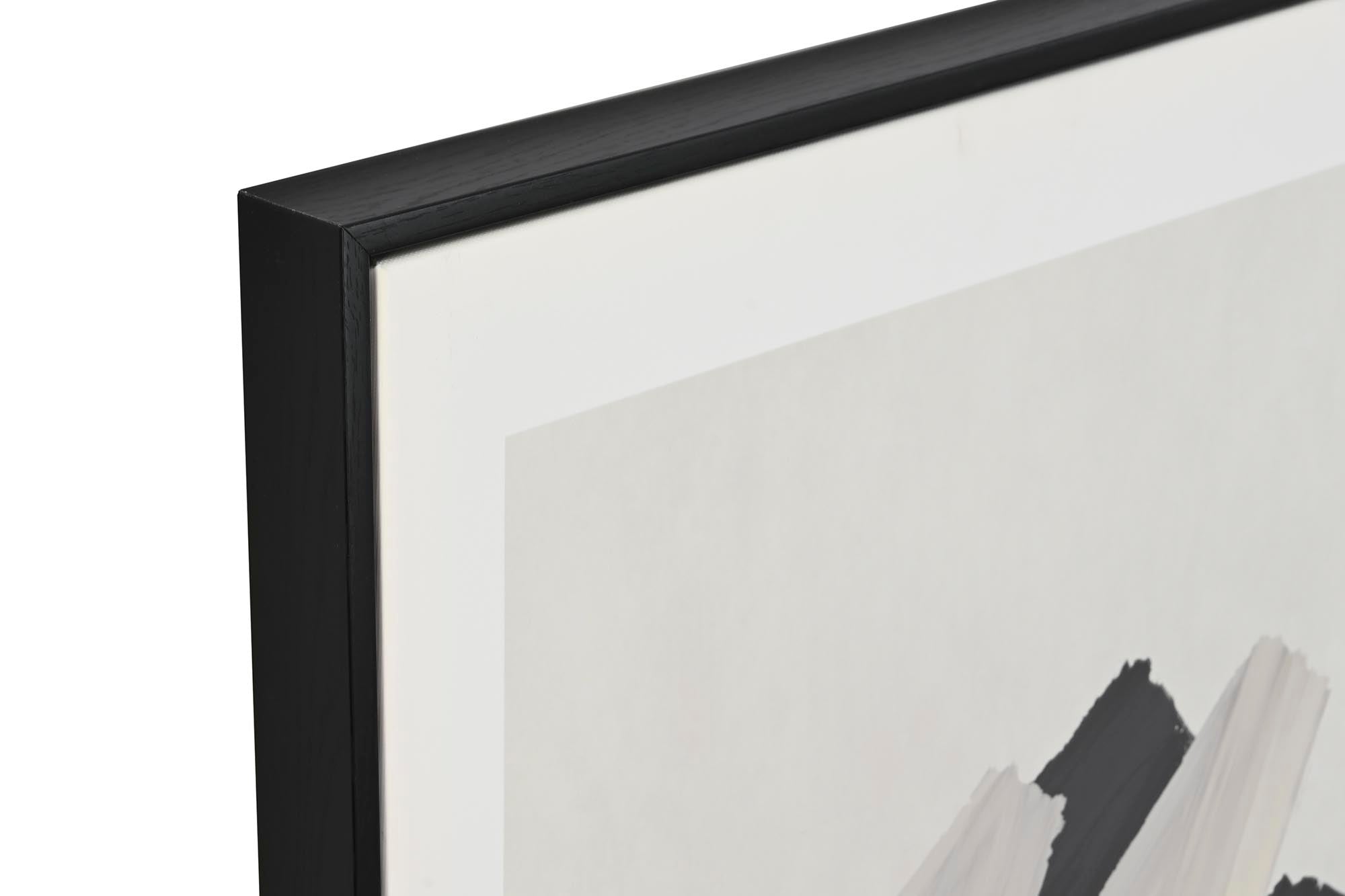 Cuadro Ps Lienzo 60X4X80 Abstracto 6 Surt.