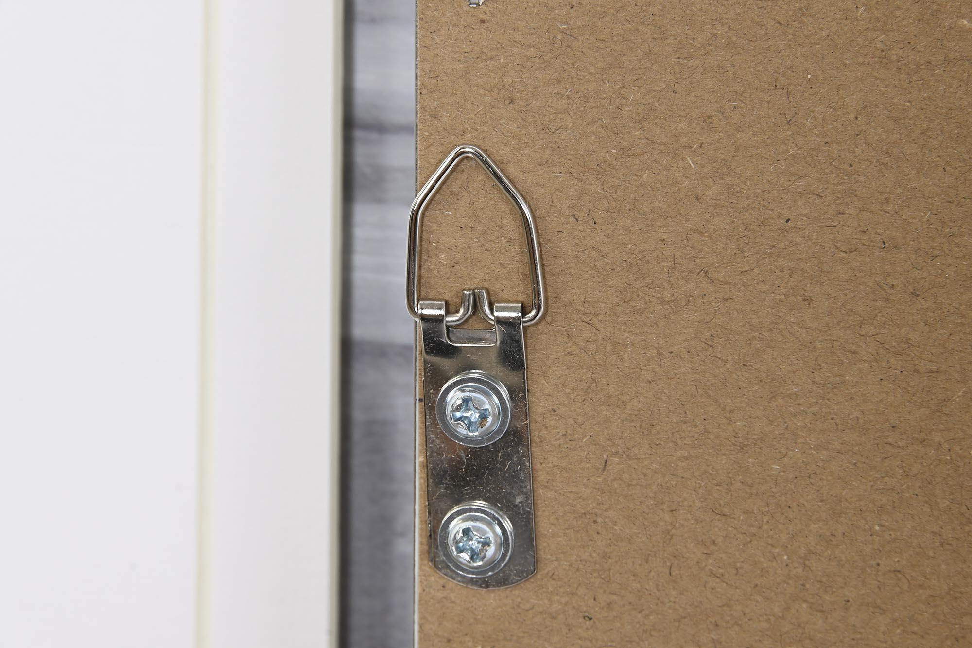 Pintura em tela Ps 56X1,6X66 Ave Emoldurada 3 sortidas.