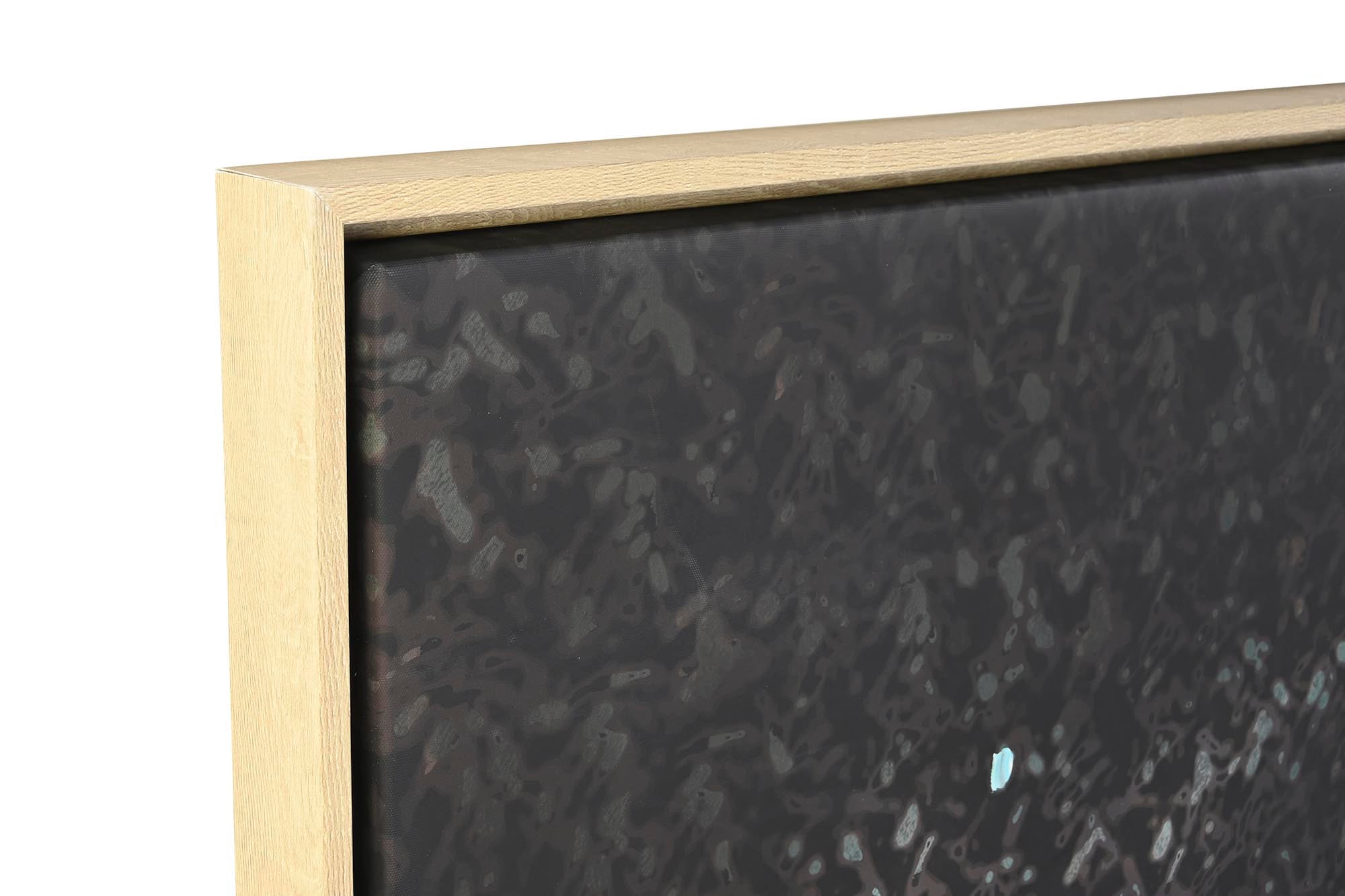 Cuadro Ps Lienzo 103X4,5X143 Chica 2 Surt.