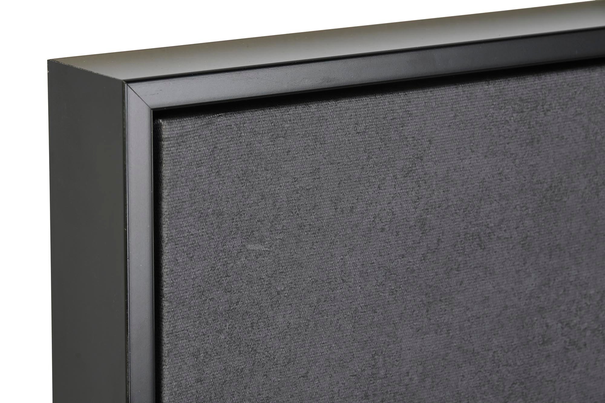 Ps Canvas Picture 83X4,5X123 Vasos 2 sortidos.