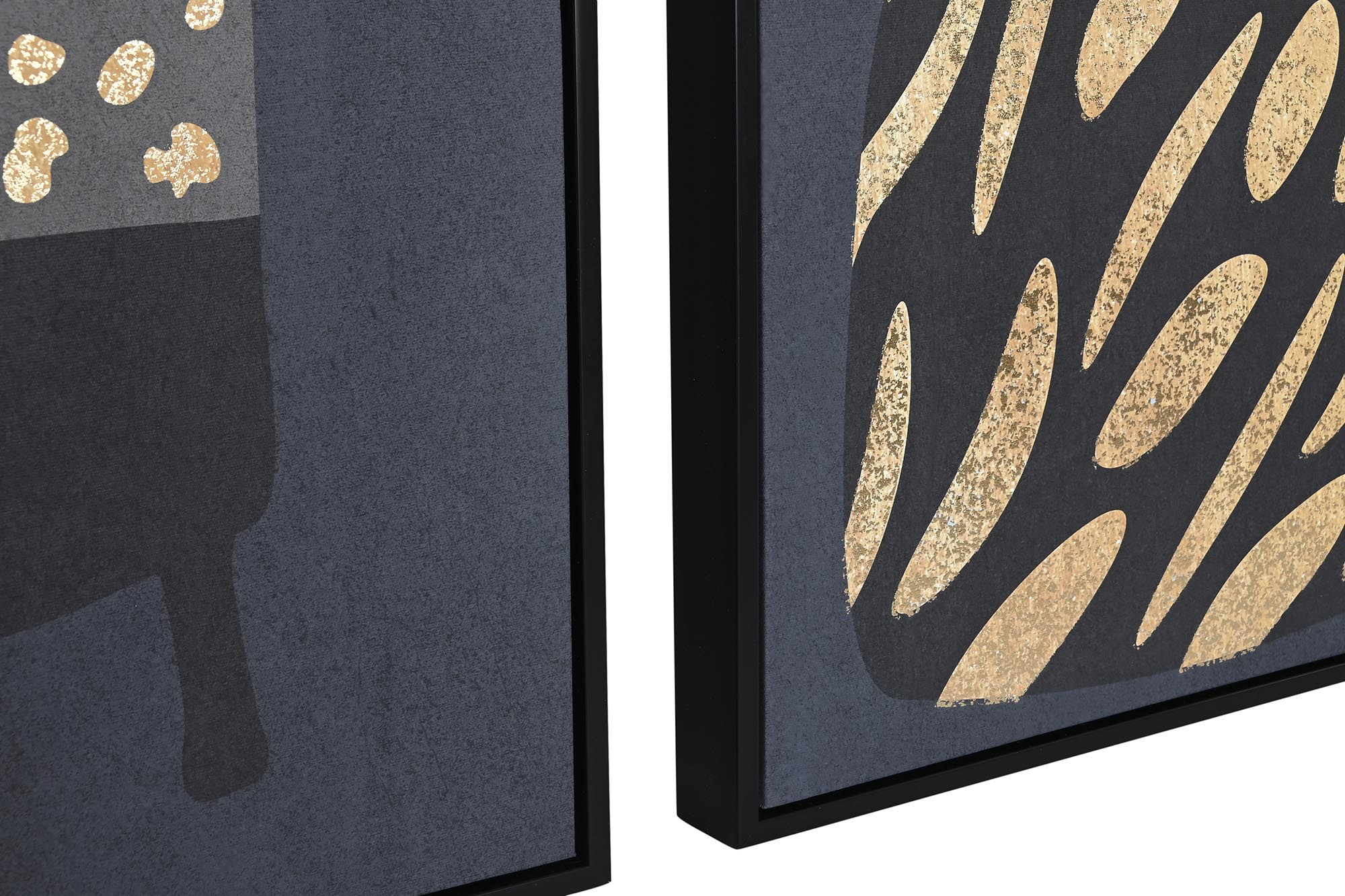 Ps Canvas Picture 83X4,5X123 Vasos 2 sortidos.