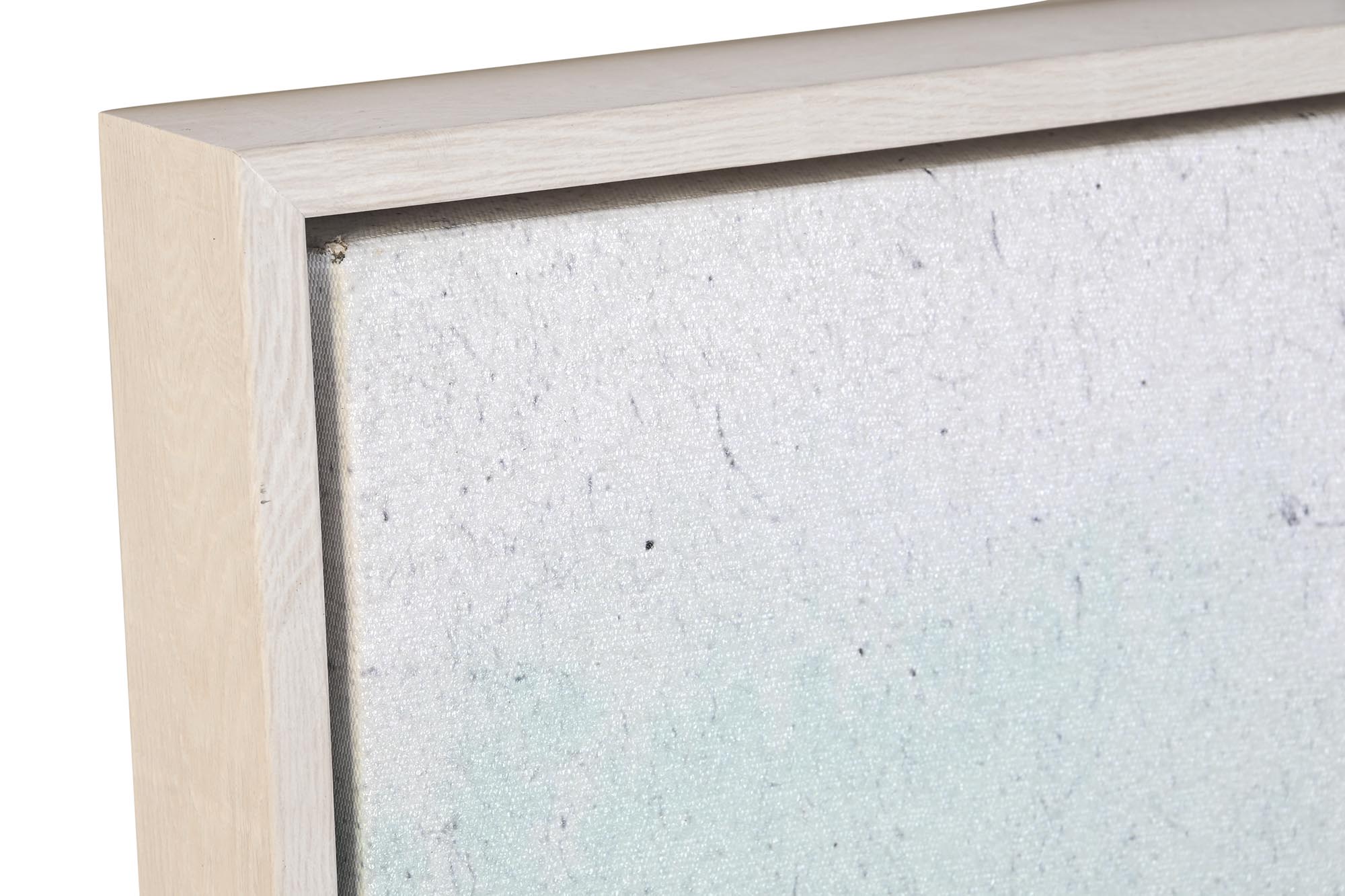 Moldura de tela PS 83 x 4,5 x 123 emoldurada, 2 sortidas.