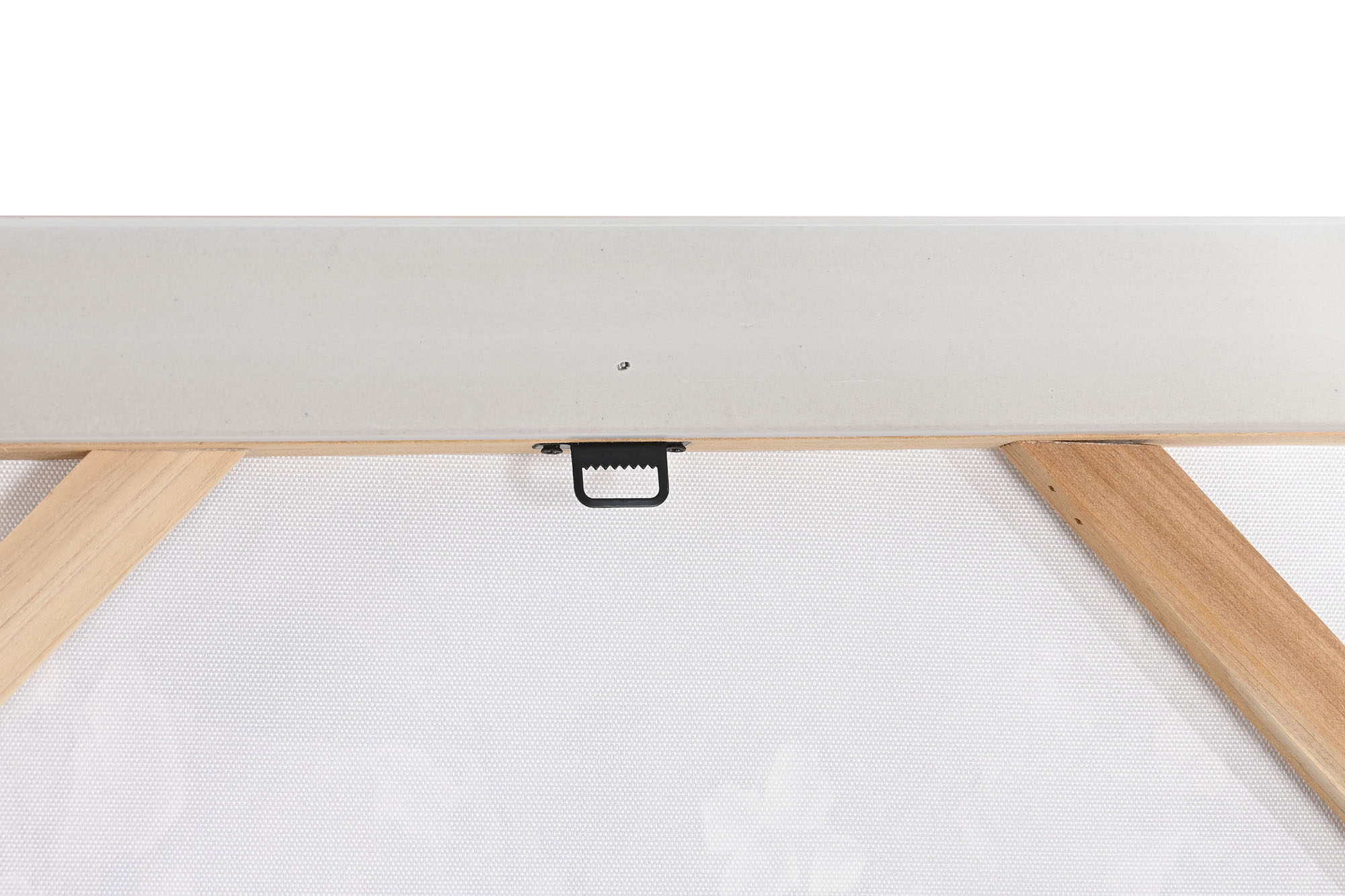 Cuadro Lienzo Ps 80X3,7X120 Chica Flores 2 Surt.