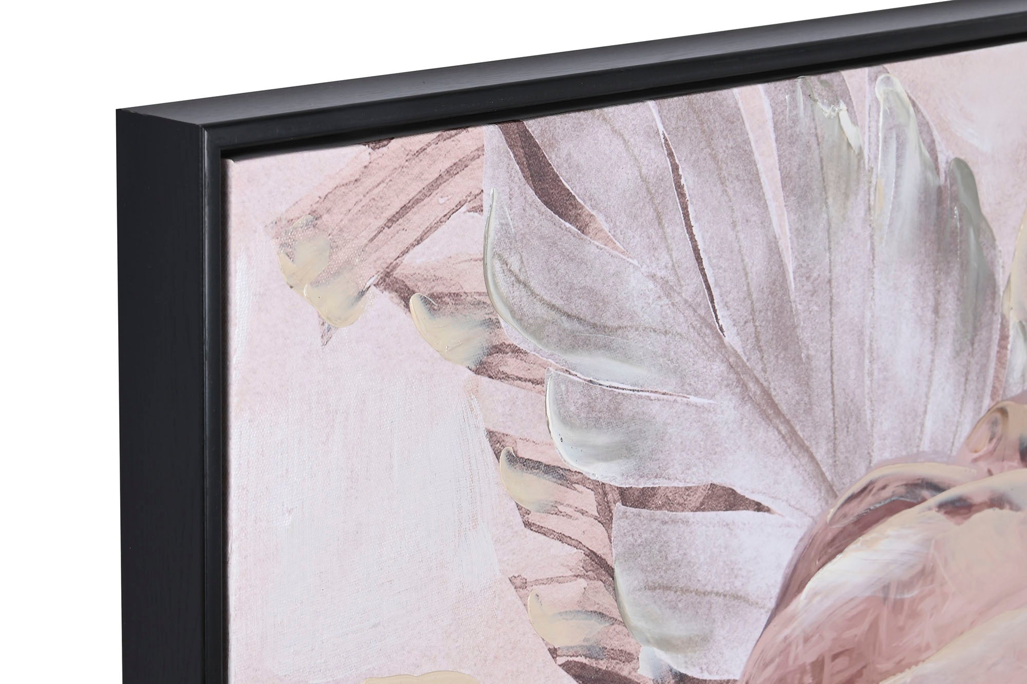 Cuadro Lienzo Ps 80X3,5X120 Africana 2 Surt.