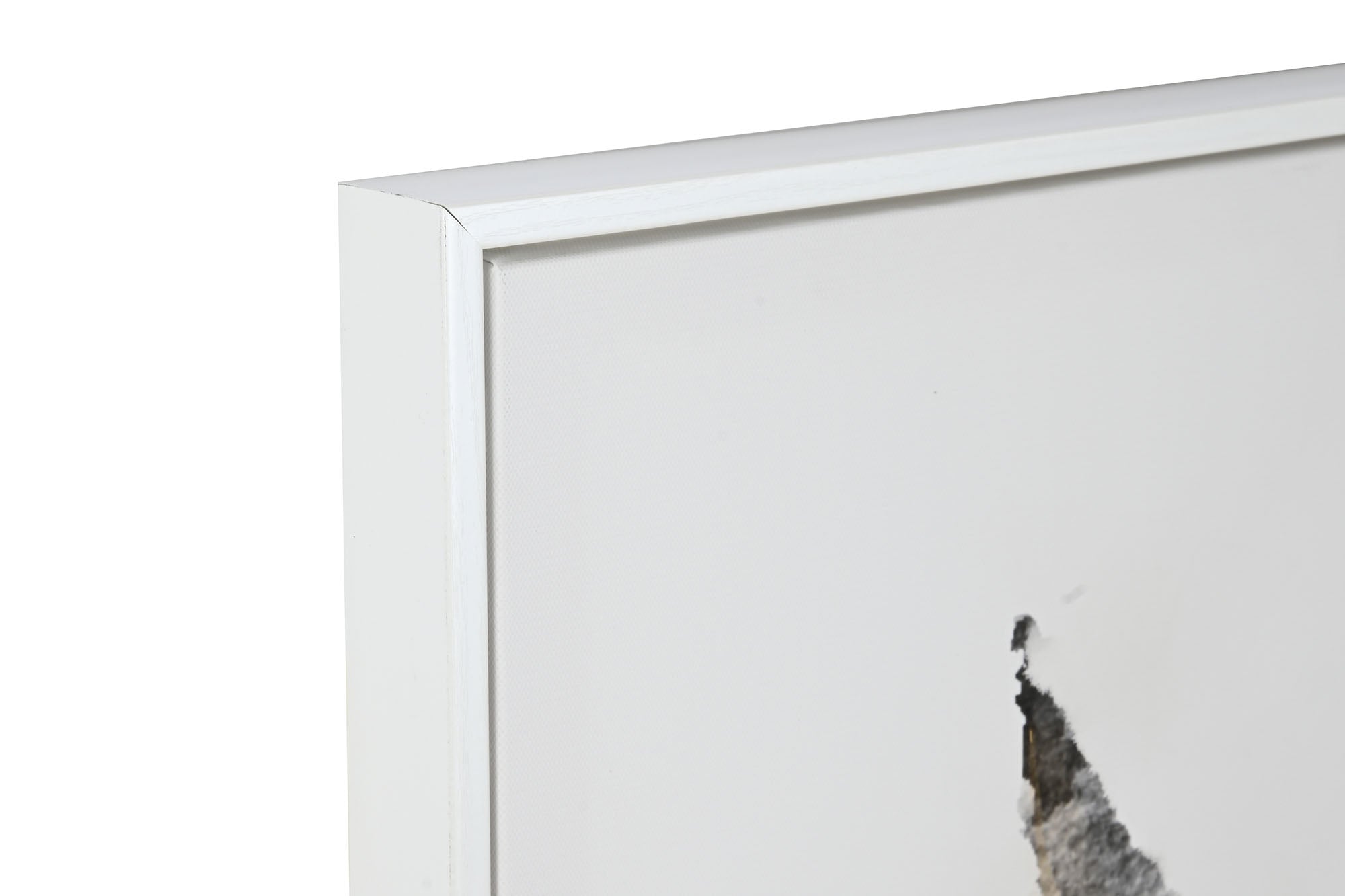 Cuadro Ps Lienzo 90X4X120 Palmera 2 Surt.