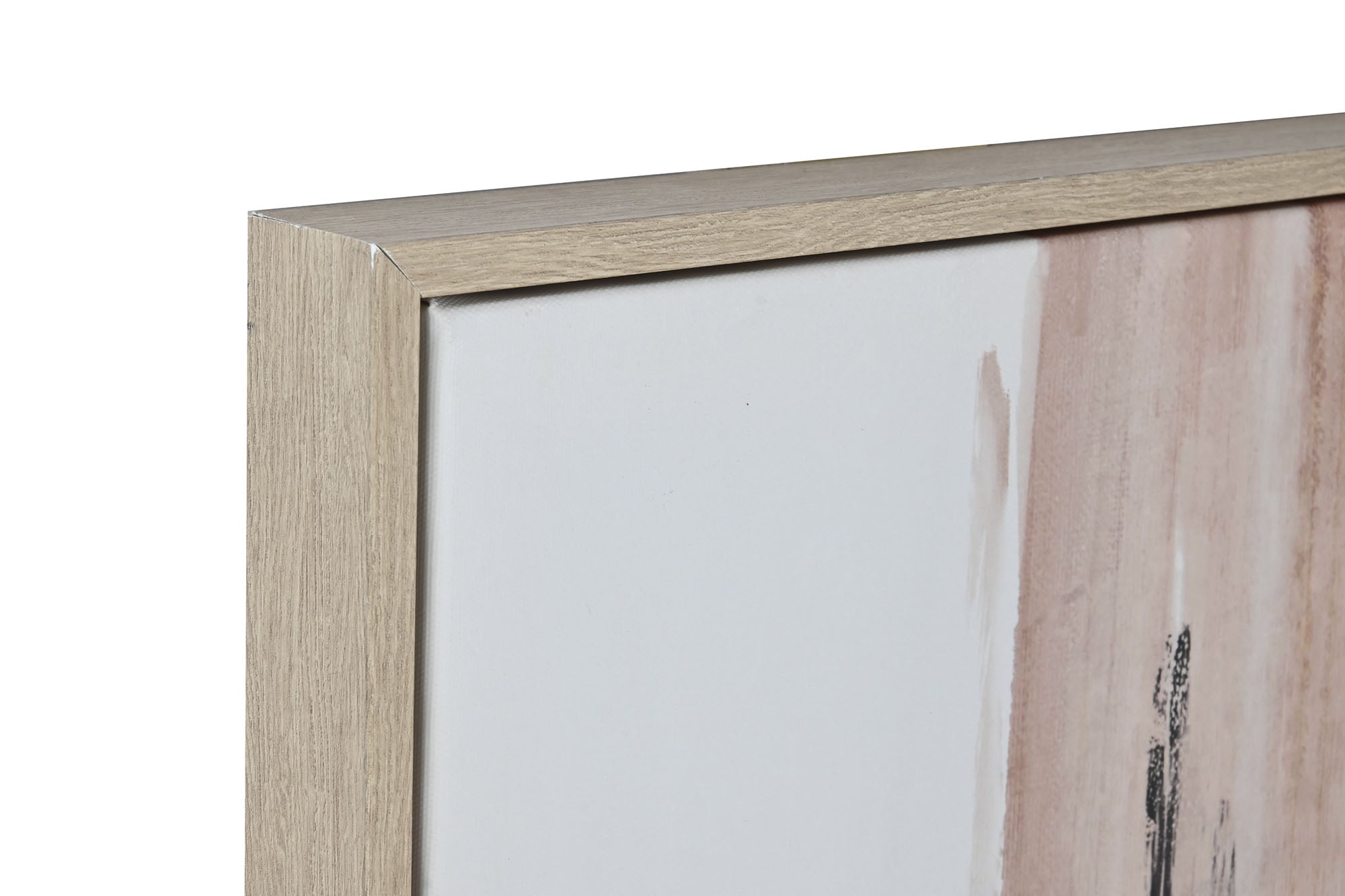Ps Canvas Painting 100X4X140 Abstract 2 Assorted.