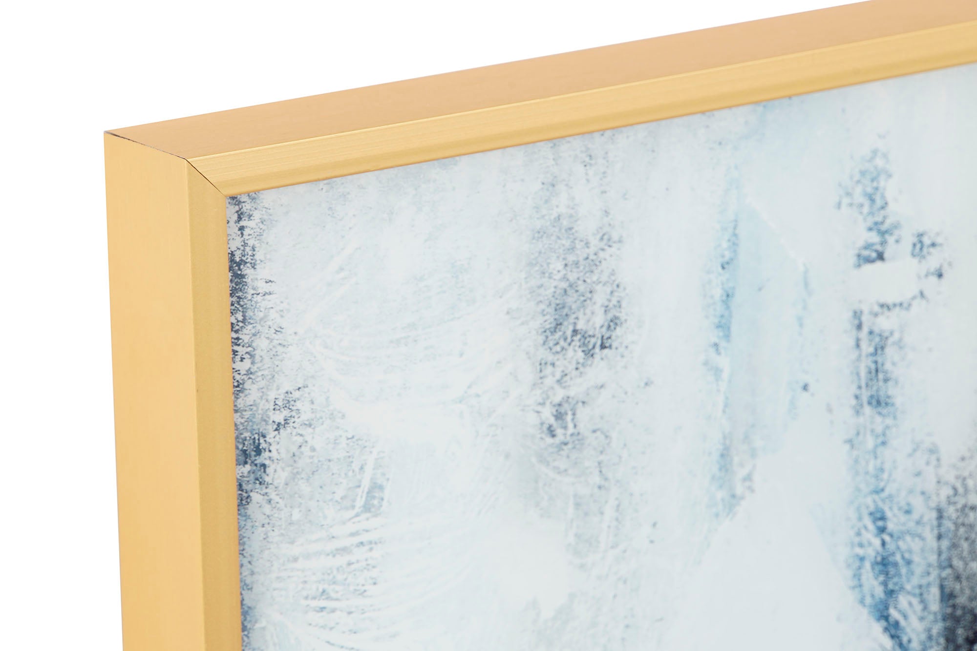 Crystal Picture 80X2.5X120 Abstract 2 Assorted.